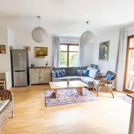 Apartment Apartament Przy Plazy Gdansk