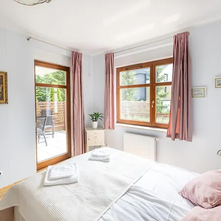 Apartament Przy Plazy * Gdansk