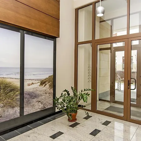 Przy Plazy * 그단스크