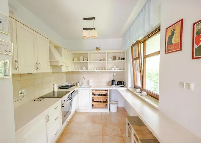 Appartamento Przy Plazy *