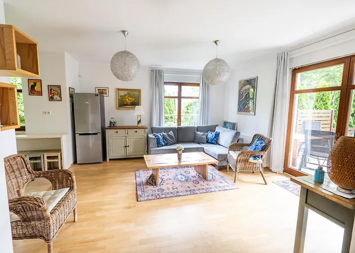 Apartman Przy Plazy Gdańsk