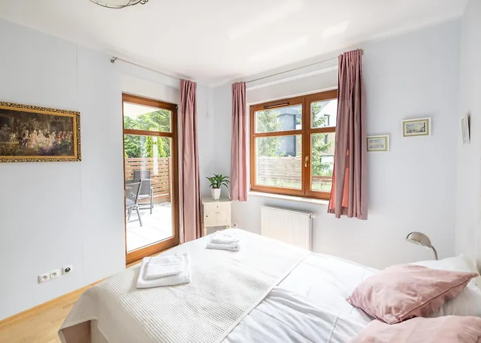 Przy Plazy * Gdańsk