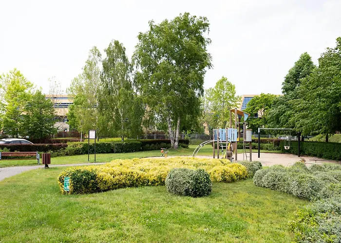 Przy Plazy Appartamento