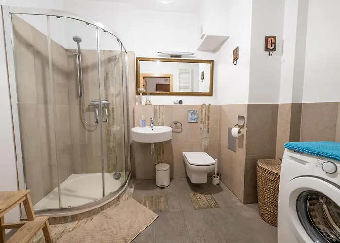 Apartman Przy Plazy *