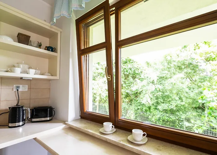 Apartman Przy Plazy Gdańsk