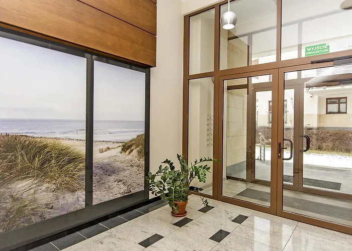 Przy Plazy * Danzica