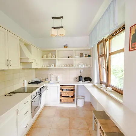 Appartement Przy Plazy *