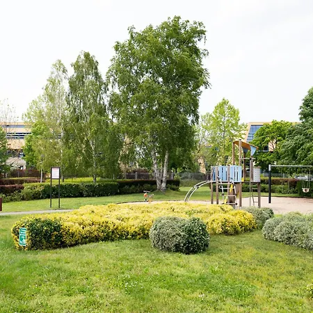 Przy Plazy Appartement